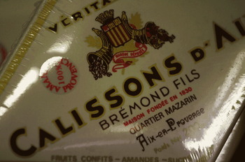  Calissons d'Aix 
