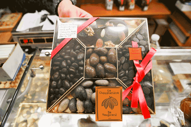  Coffrets & Présentations 